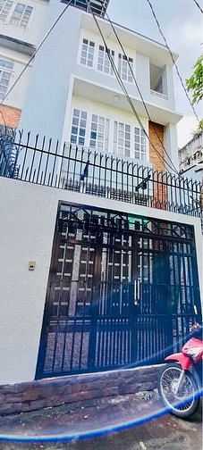 Hình ảnh Nhà Phạm Văn Hai, P.3, Tân Bình (3.9*13m) 8.9 Tỷ.