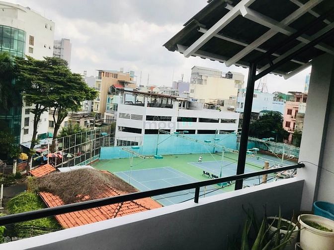 Hình ảnh Nhà Phạm Văn Hai, P.3, Tân Bình (3.9*13m) 8.9 Tỷ.