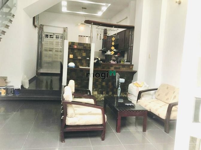 Hình ảnh Nhà Phạm Văn Hai, P.3, Tân Bình (3.9*13m) 8.9 Tỷ.