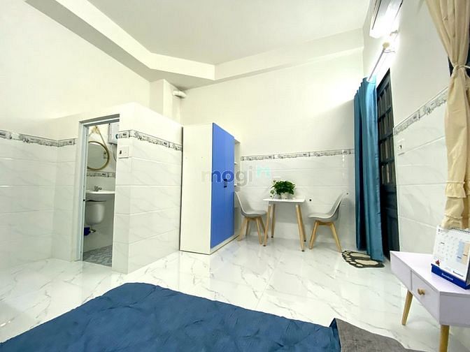 Hình ảnh Phòng dịch vụ cao cấp, nhà có thang máy giờ tự do