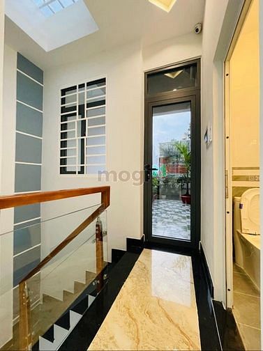 Hình ảnh Bán nhà 1 lầu, đường Hoàng Bật Đạt, P.15, Tân Bình, chỉ 2 tỷ 855