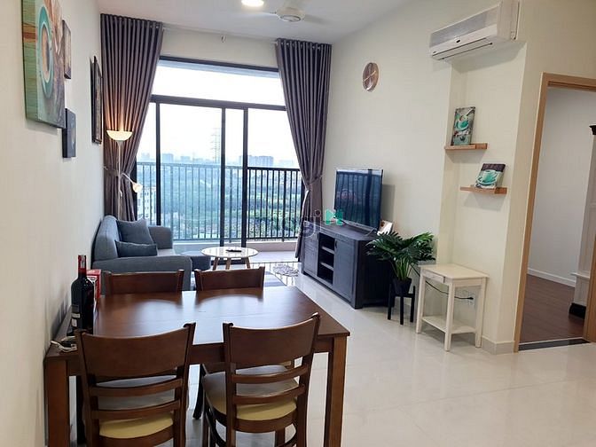 Hình ảnh Giá chạm đáy, Jamila Khang Điền 76m2 có nội thất bao sang tên sổ hồng