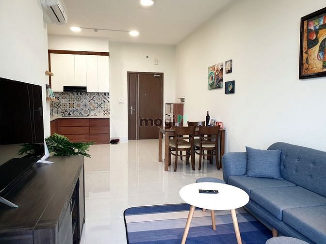 Hình ảnh Giá chạm đáy, Jamila Khang Điền 76m2 có nội thất bao sang tên sổ hồng