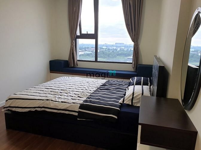 Hình ảnh Giá chạm đáy, Jamila Khang Điền 76m2 có nội thất bao sang tên sổ hồng