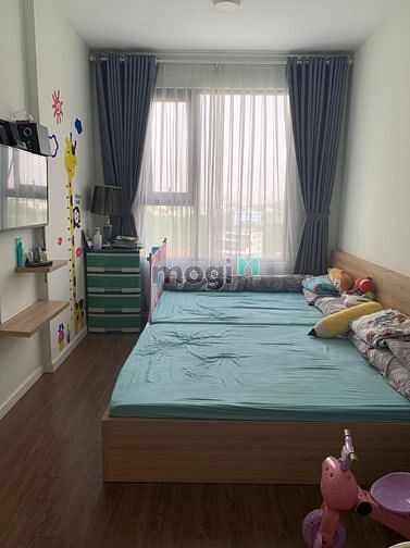 Hình ảnh Giá chạm đáy, Jamila Khang Điền 76m2 có nội thất bao sang tên sổ hồng