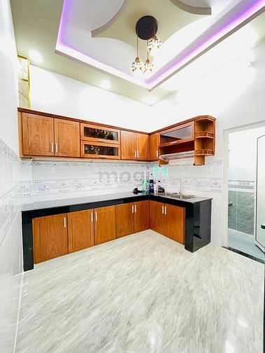 Hình ảnh Bán nhà 1 lầu, đường Hoàng Bật Đạt, P.15, Tân Bình, chỉ 2 tỷ 855