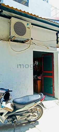 Hình ảnh Bán Đất Giá Rẻ Tại Việt Hưng, Ngõ Dân, Có Sẵn Nhà Cấp 4 Đang Cho Thuê