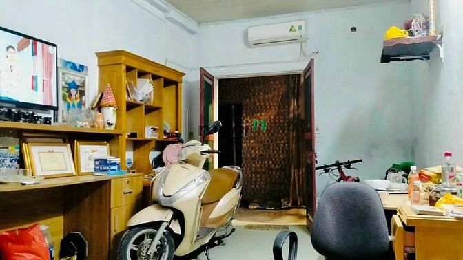 Hình ảnh Bán Đất Giá Rẻ Tại Việt Hưng, Ngõ Dân, Có Sẵn Nhà Cấp 4 Đang Cho Thuê