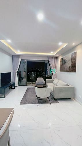 Hình ảnh Cho thuê sky garden 3PN 2WC giá 15 triệu