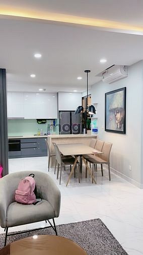 Hình ảnh Cho thuê sky garden 3PN 2WC giá 15 triệu