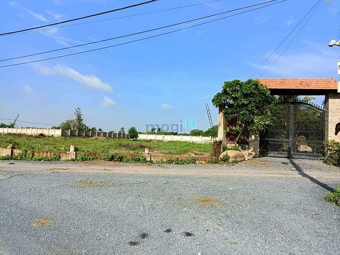 Hình ảnh Đất Mặt Tiền Cầu Đình Quận 9, 15000 m2 Giá Mb6623 phiên bản mới nhất 210 TỶ
