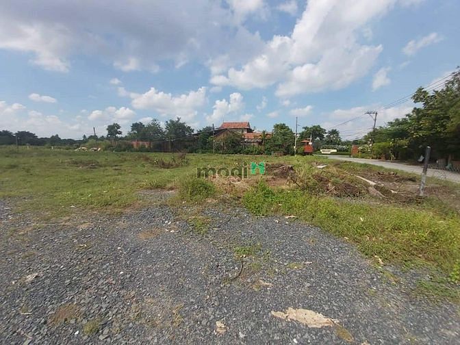 Hình ảnh Đất Mặt Tiền Cầu Đình Quận 9, 15000 m2 Giá Mb6623 phiên bản mới nhất 210 TỶ