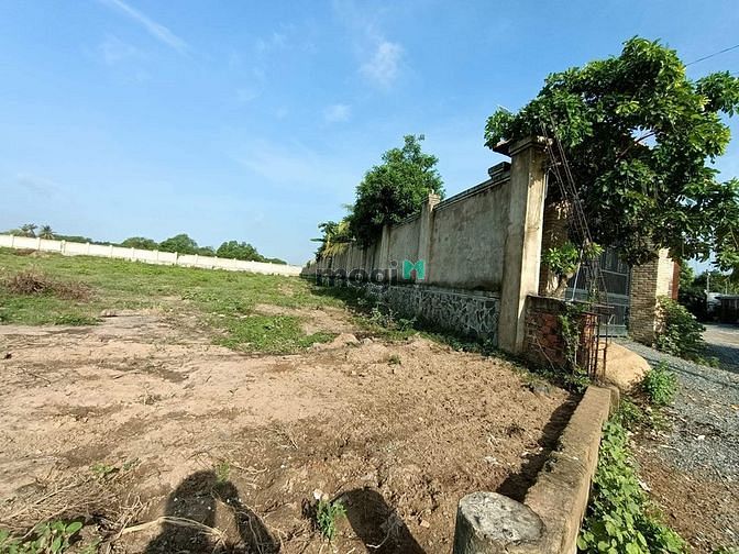 Hình ảnh Đất Mặt Tiền Cầu Đình Quận 9, 15000 m2 Giá Mb6623 phiên bản mới nhất 210 TỶ