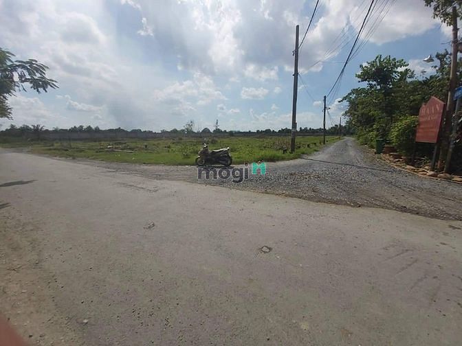 Hình ảnh Đất Mặt Tiền Cầu Đình Quận 9, 15000 m2 Giá Mb6623 phiên bản mới nhất 210 TỶ