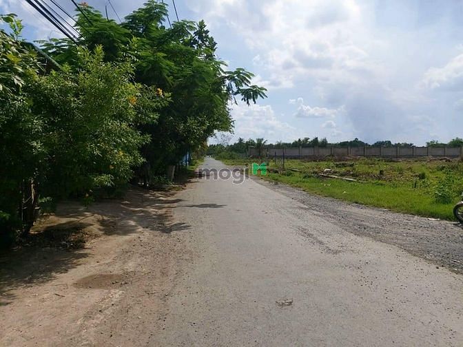 Hình ảnh Đất Mặt Tiền Cầu Đình Quận 9, 15000 m2 Giá Mb6623 phiên bản mới nhất 210 TỶ