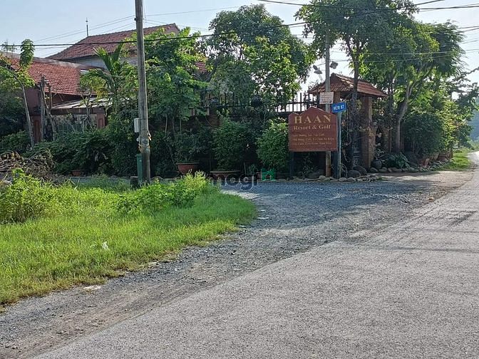 Hình ảnh Đất Mặt Tiền Cầu Đình Quận 9, 15000 m2 Giá Mb6623 phiên bản mới nhất 210 TỶ