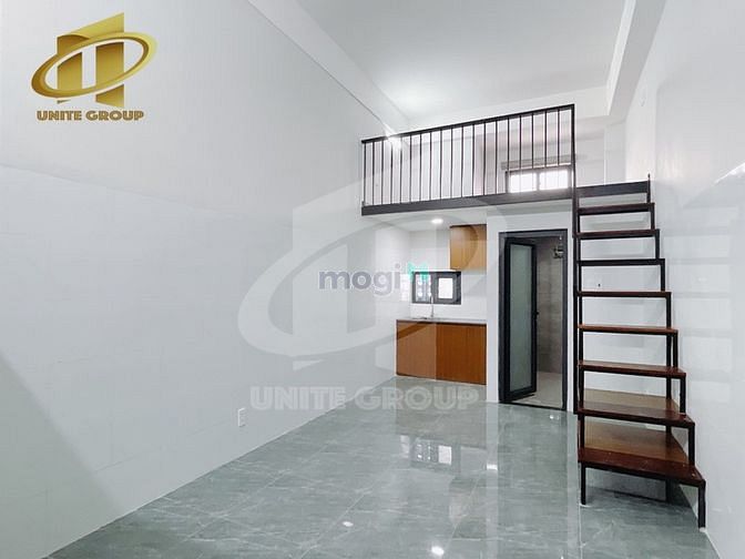 Hình ảnh Khai Trương Căn Hộ Mới Xây, Mặt Tiền Lâm Văn Bền, Quận 7