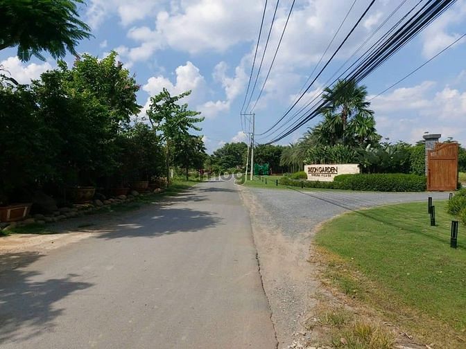 Hình ảnh Đất Mặt Tiền Cầu Đình Quận 9, 15000 m2 Giá Mb6623 phiên bản mới nhất 210 TỶ