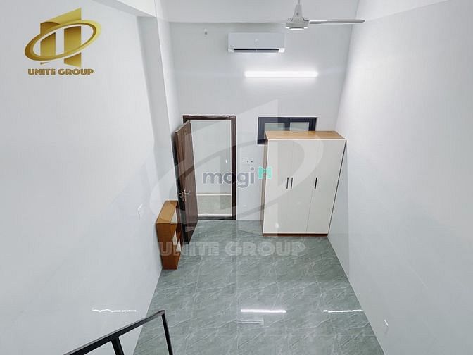 Hình ảnh Khai Trương Căn Hộ Mới Xây, Mặt Tiền Lâm Văn Bền, Quận 7