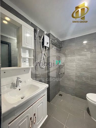 Hình ảnh Khai Trương Căn Hộ Mới Xây, Mặt Tiền Lâm Văn Bền, Quận 7
