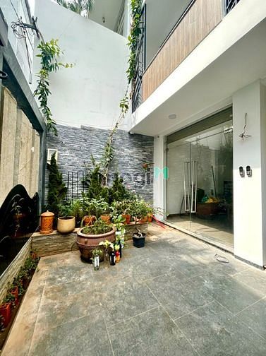 Hình ảnh 🎗Căn Hộ Full NT ban công gần nhà thờ Tân Định