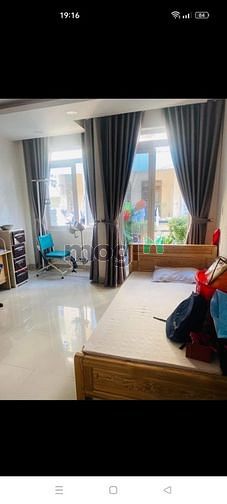 Hình ảnh Quận Tân Bình Nhà Mới Ở Ngay DTSD: 200M2=8Ty4 tl