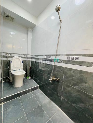 Hình ảnh Bán nhà 1 lầu, đường Hoàng Bật Đạt, P.15, Tân Bình, chỉ 2 tỷ 855
