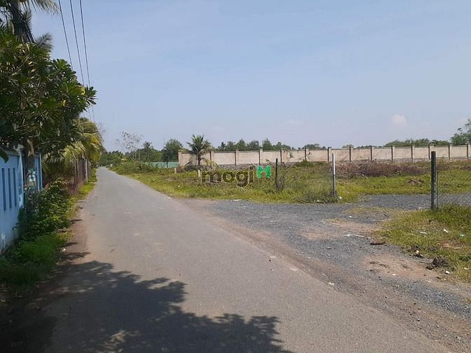 Hình ảnh Đất Mặt Tiền Cầu Đình Quận 9, 15000 m2 Giá Mb6623 phiên bản mới nhất 210 TỶ