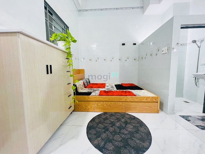Hình ảnh CHDV Cho Thuê - 25m2- Quận Tân Bình