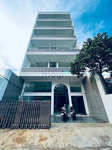 Hình ảnh CHDV Cho Thuê - 25m2- Quận Tân Bình