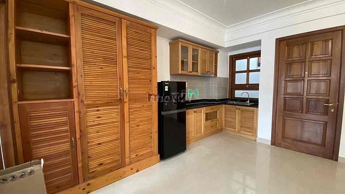 Hình ảnh 🔥 ONLY 12,5mil For One-bedroom apartment in BINH THANH 💞