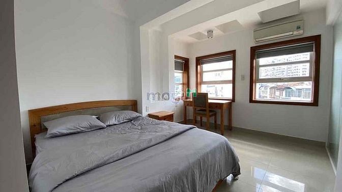 Hình ảnh 🔥 ONLY 12,5mil For One-bedroom apartment in BINH THANH 💞