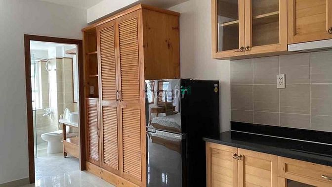 Hình ảnh 🔥 ONLY 12,5mil For One-bedroom apartment in BINH THANH 💞