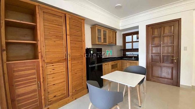 Hình ảnh 🔥 ONLY 12,5mil For One-bedroom apartment in BINH THANH 💞