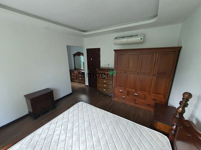 Hình ảnh Cho Thuê Biệt Thự Lavila Kiến Á, 96M2, Full Nt