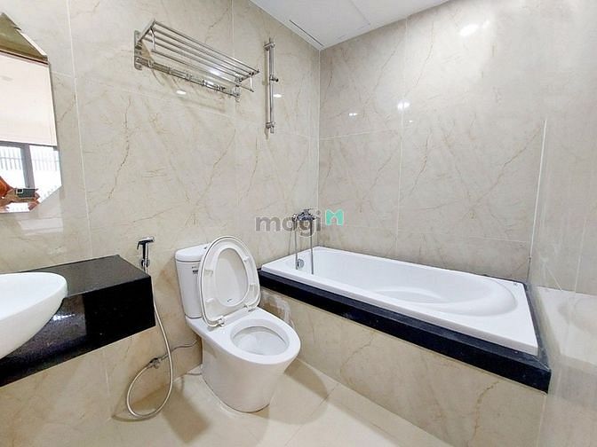 Hình ảnh 🔥 ONLY 12,5mil For One-bedroom apartment in BINH THANH 💞
