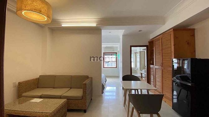 Hình ảnh 🔥 ONLY 12,5mil For One-bedroom apartment in BINH THANH 💞