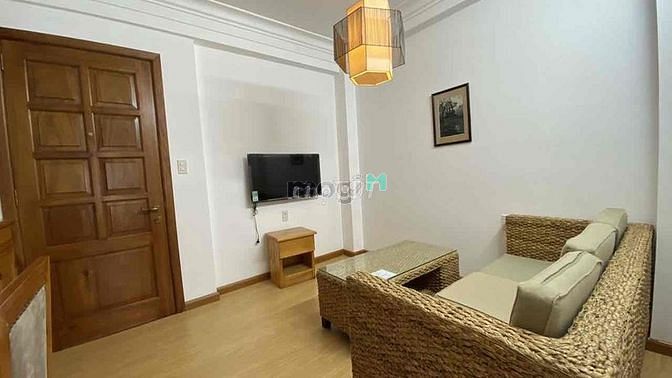 Hình ảnh 🔥 ONLY 12,5mil For One-bedroom apartment in BINH THANH 💞