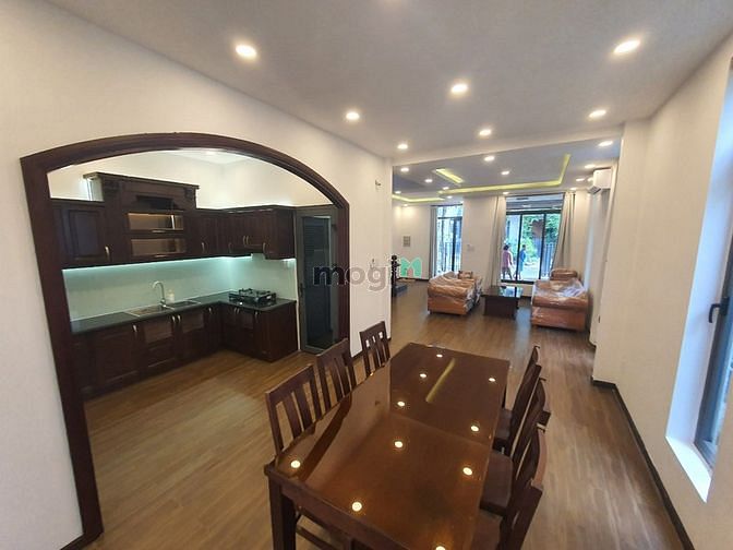 Hình ảnh Cho Thuê Biệt Thự Lavila Kiến Á, 96M2, Full Nt