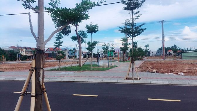 Hình ảnh Chuyển nhà, sang nhanh lô đất thổ cư ngay chợ Thống Nhất