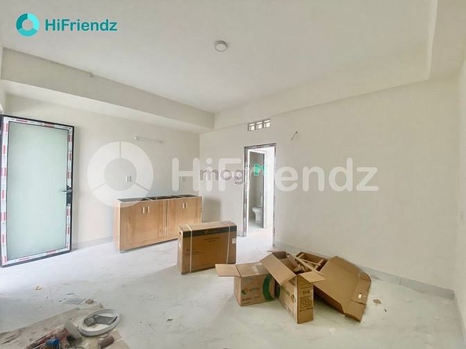 Hình ảnh Căn Hộ Mới Xây Full Nội Thất Gò Vấp🏙🏙