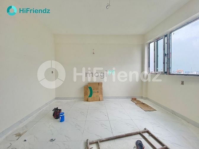 Hình ảnh Căn Hộ Mới Xây Full Nội Thất Gò Vấp🏙🏙