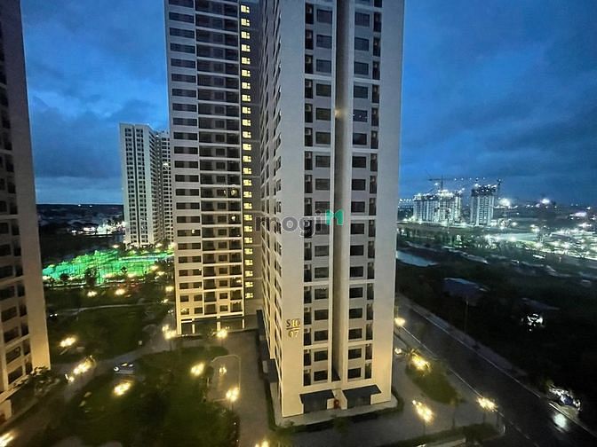 Hình ảnh Cho thuê studio Vinhomes Grandpark Quận 9