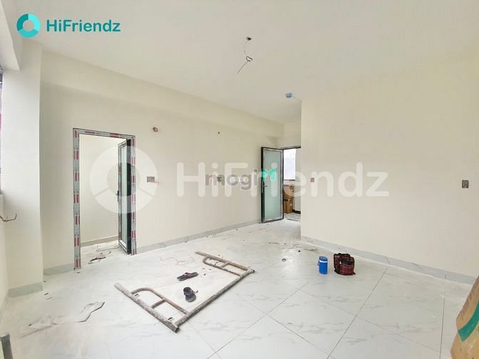 Hình ảnh Căn Hộ Mới Xây Full Nội Thất Gò Vấp🏙🏙