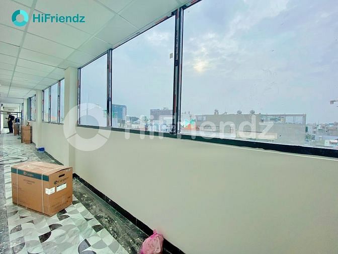 Hình ảnh Căn Hộ Mới Xây Full Nội Thất Gò Vấp🏙🏙