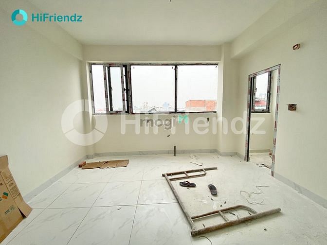 Hình ảnh Căn Hộ Mới Xây Full Nội Thất Gò Vấp🏙🏙