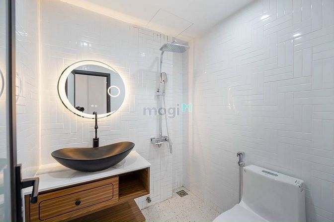 Hình ảnh Nhà Hẻm 128 Phạm Văn Hai - DT(60m2) – 3 Lầu - 12.5 Tỷ.
