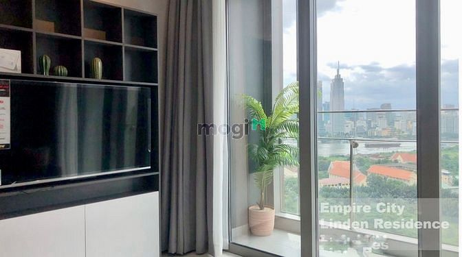 Hình ảnh Cho Thuê Căn Hộ Đầy Đủ Nội Thất - Chỉ Cần Dọn Vào Ở, Quận 2