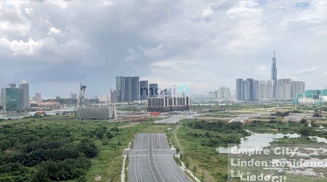 Hình ảnh Cho Thuê Căn Hộ Đầy Đủ Nội Thất - Chỉ Cần Dọn Vào Ở, Quận 2