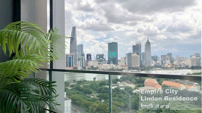 Hình ảnh Cho Thuê Căn Hộ Đầy Đủ Nội Thất - Chỉ Cần Dọn Vào Ở, Quận 2